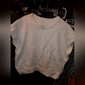 Citizens of humanity sweater Size A